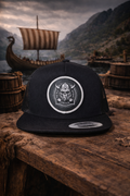 Snap Back Hat