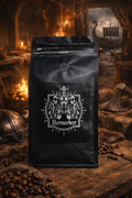 1lb Bag Berserker French Roast